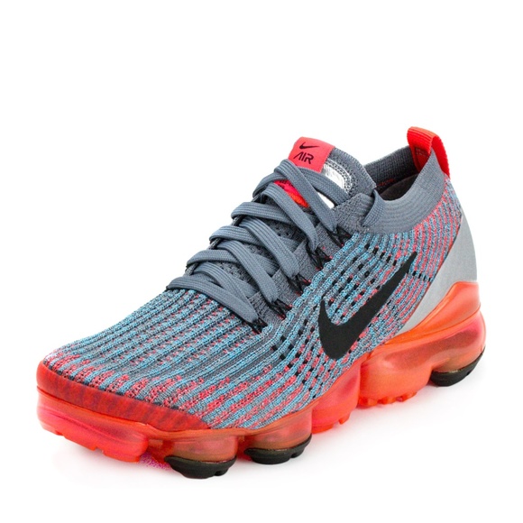 NIKE Air Vapormax Flyknit 3 WhiteBlack Volt 43 of 4,860 K